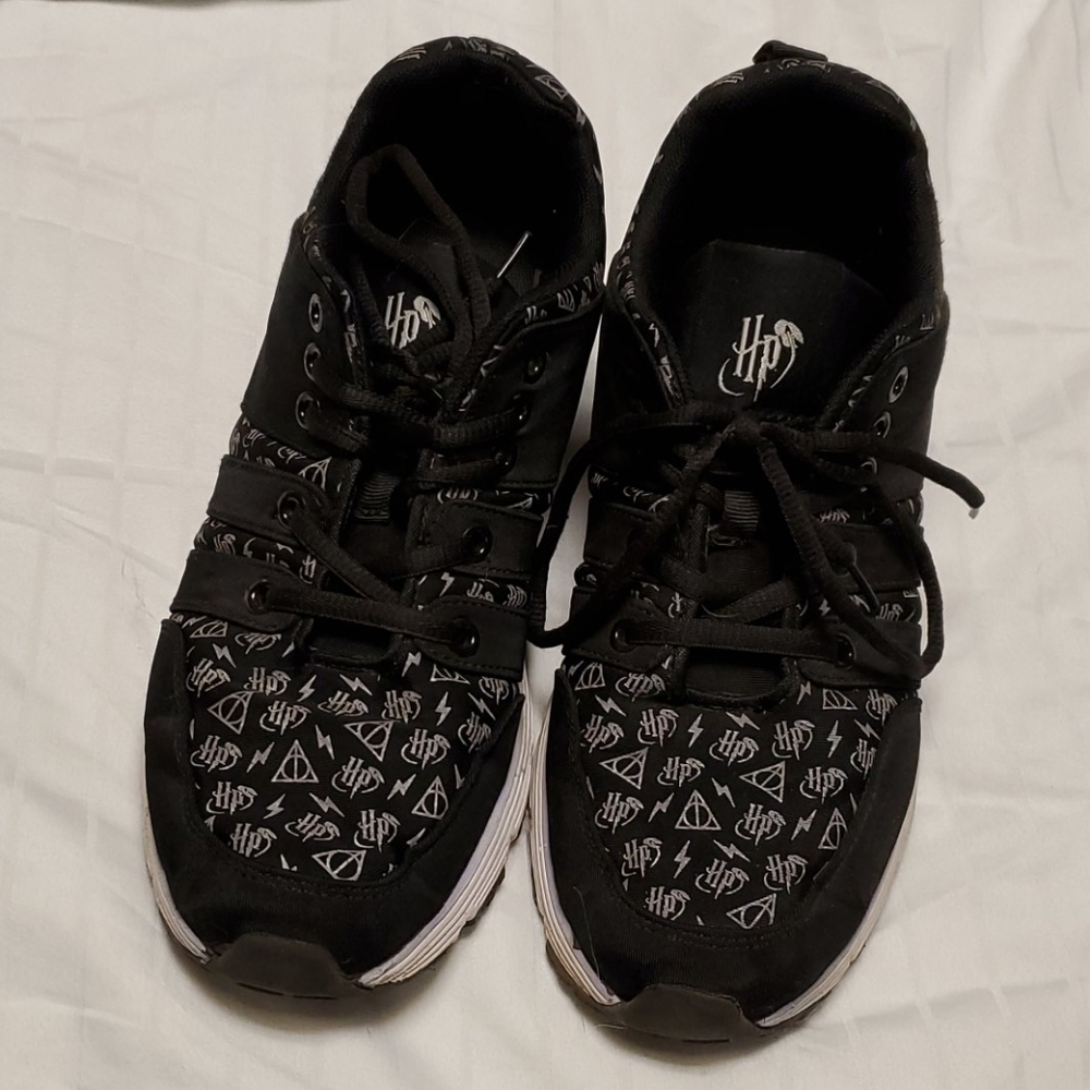 Ladies' Harry Potter sneakers